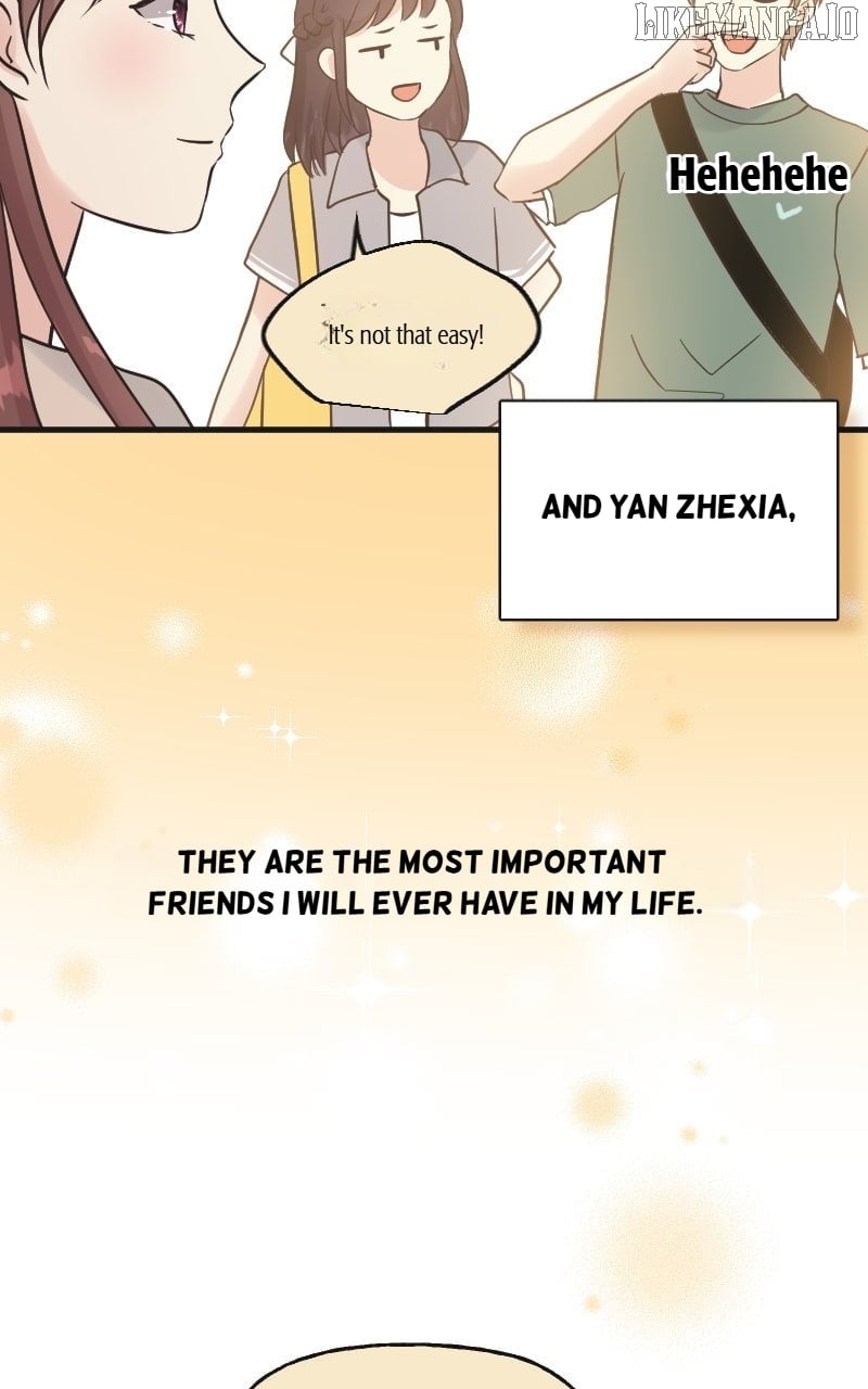 Soul to Soul Chapter 1 - page 19